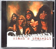 Slash's Snakepit - Been There Lately